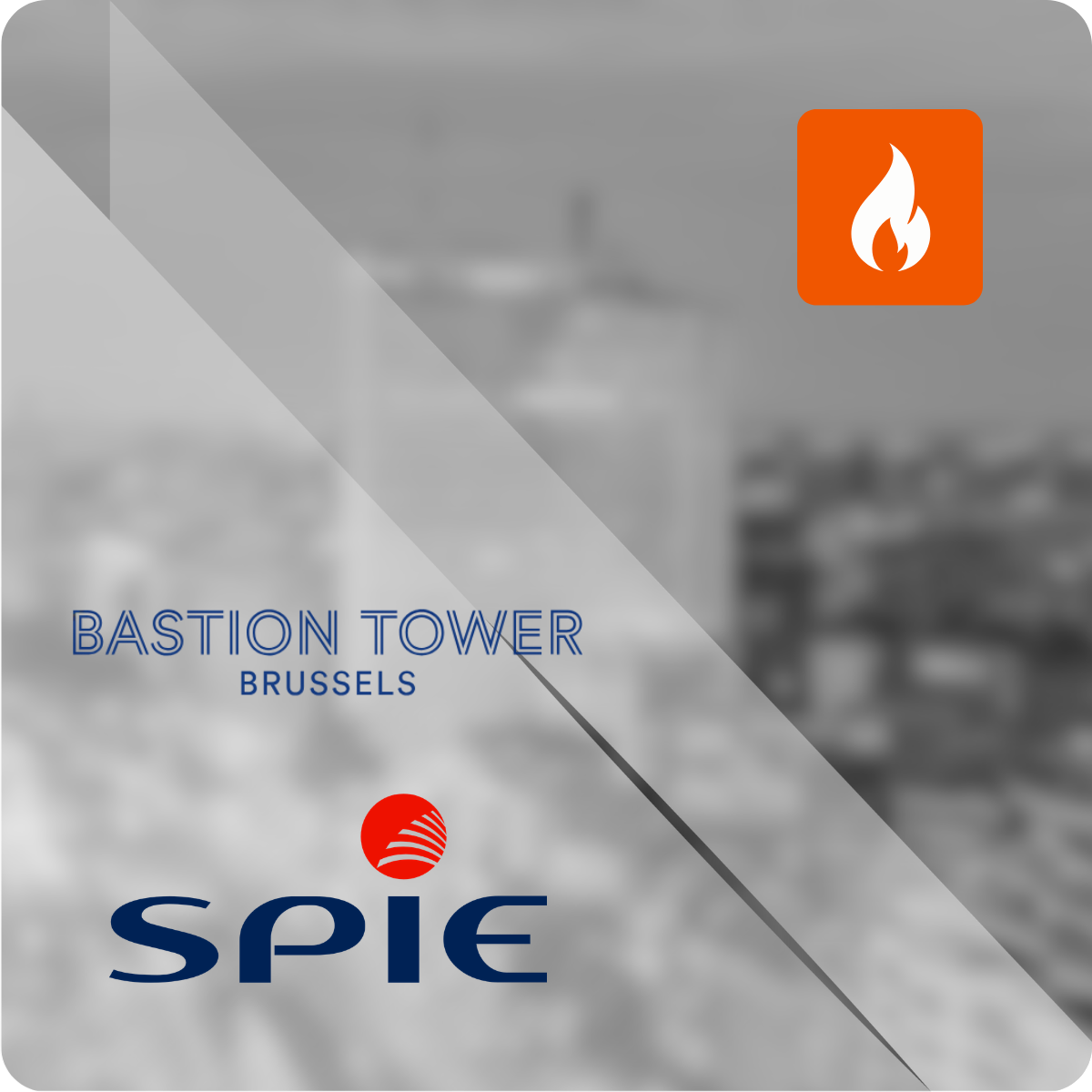 Bastion & Spie